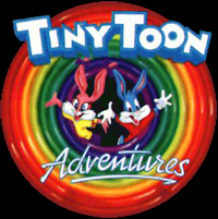 Tiny Toon Logo